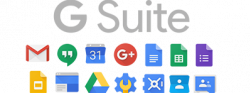 Google G Suite