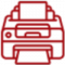 Printer Repair Icon