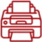 Printer Repair Icon