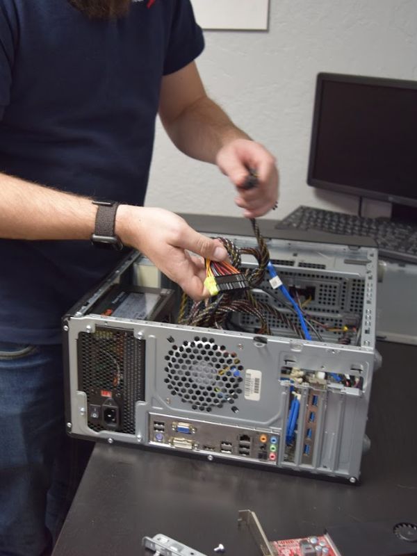 Scottsdale Computer Repair